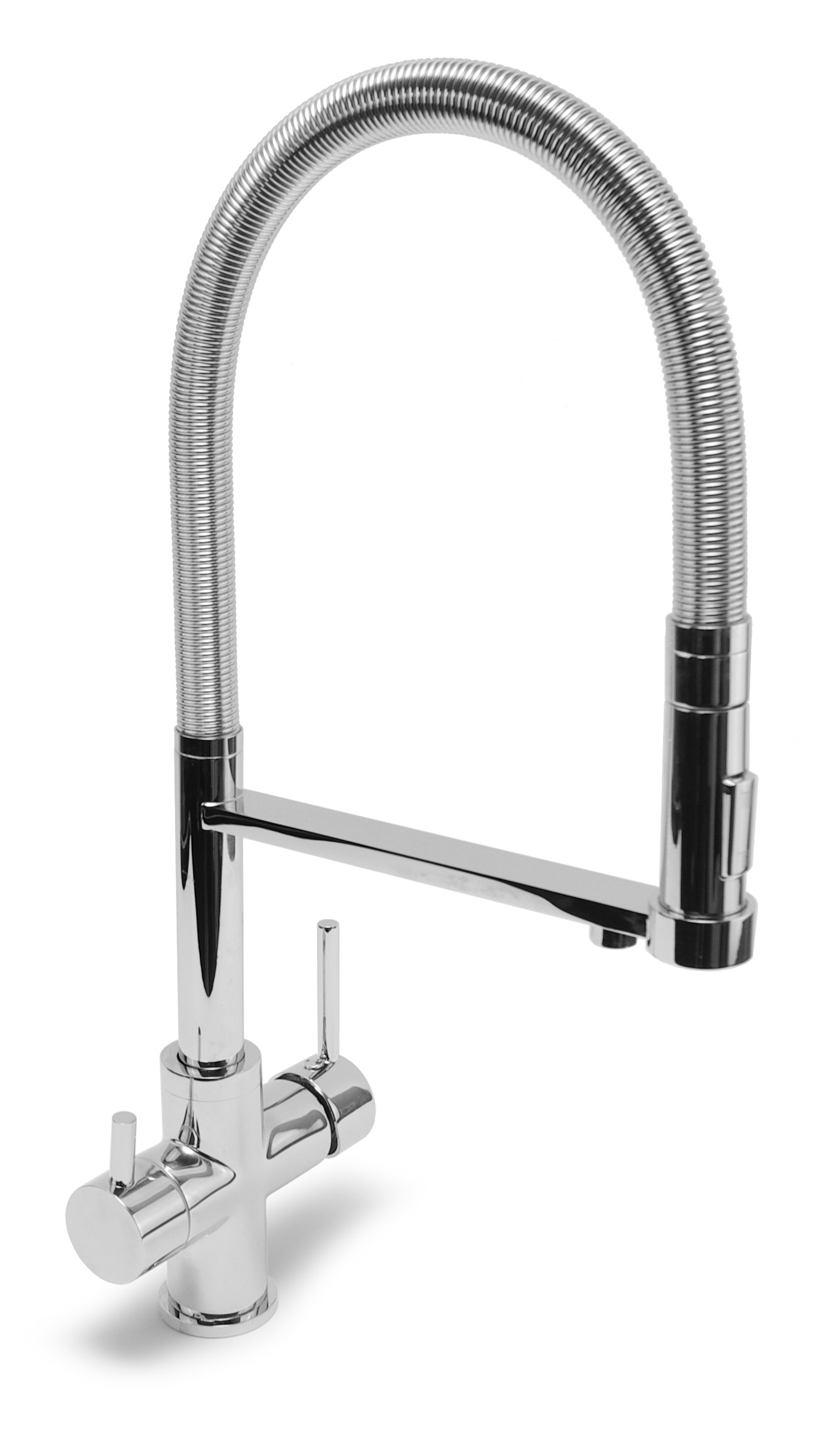 Robinet 3 Voies